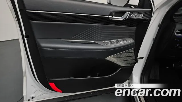 Hyundai Palisade The New Palisade Дизель 2.2 4WD — Фото автомобиля 24