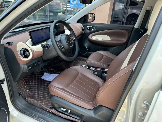 Wuling Bingo — Фото автомобиля 7