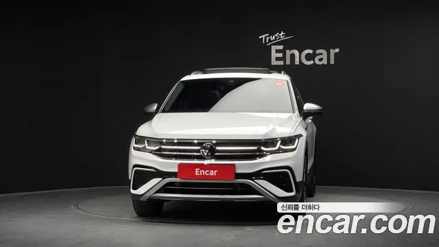 Volkswagen Tiguan — Фото автомобиля 3