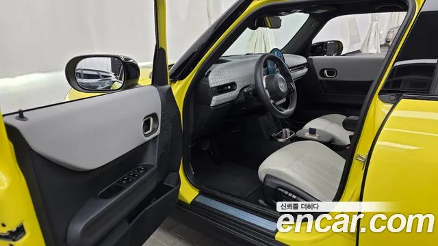 Mini Cooper — Фото автомобиля 10
