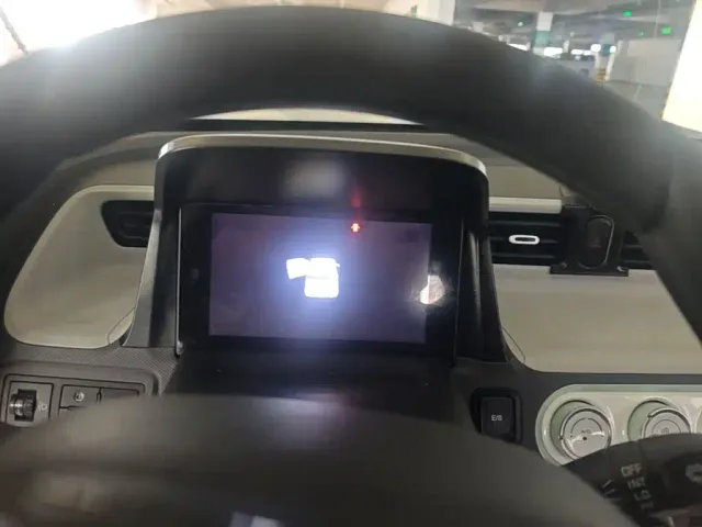 Wuling Hongguang Mini EV — Фото автомобиля 8