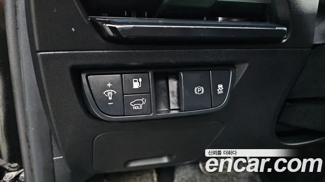 Kia EV6 — Фото автомобиля 15