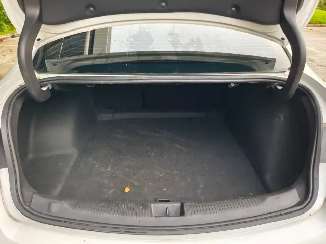 Buick Regal — Фото автомобиля 21