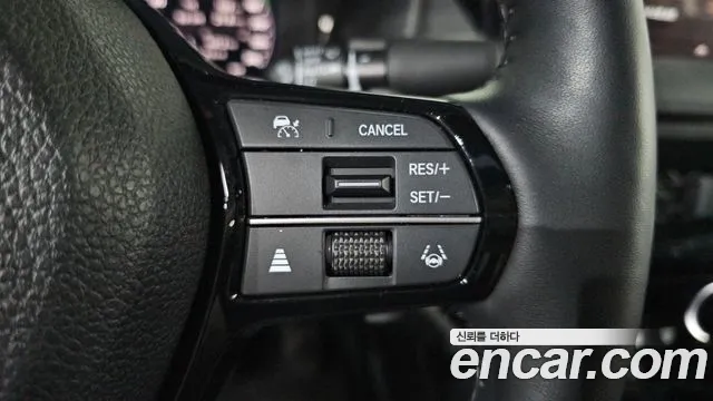 Honda Accord — Фото автомобиля 16