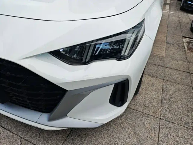 GAC Trumpchi Emkoo — Фото автомобиля 23