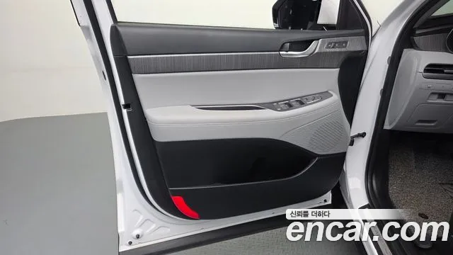Hyundai Palisade The New — Фото автомобиля 13