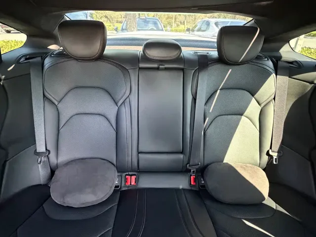Xiaomi SU7 — Фото автомобиля 5