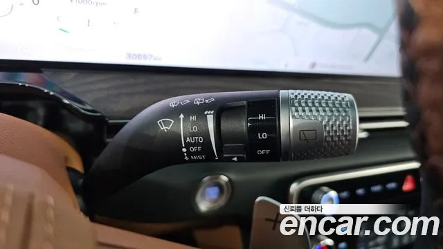 Genesis GV80 — Фото автомобиля 28
