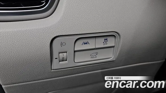 Kia Sorento 4th Gen — Фото автомобиля 19