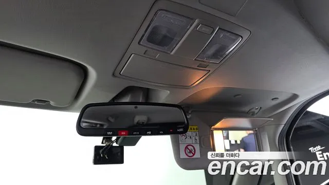 Kia RAY Новый Kia Ray Signature — Фото автомобиля 19
