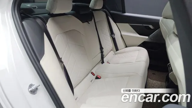 BMW 5 Series G60 — Фото автомобиля 17