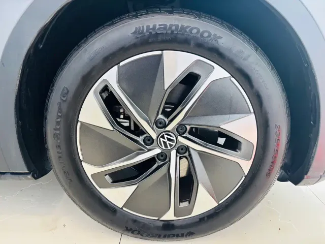 Volkswagen ID.4 Crozz — Фото автомобиля 19
