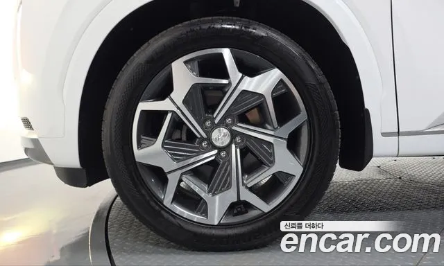 Hyundai Palisade — Фото автомобиля 5