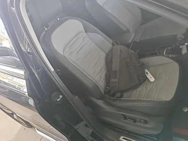 Volkswagen Tiguan X — Фото автомобиля 24