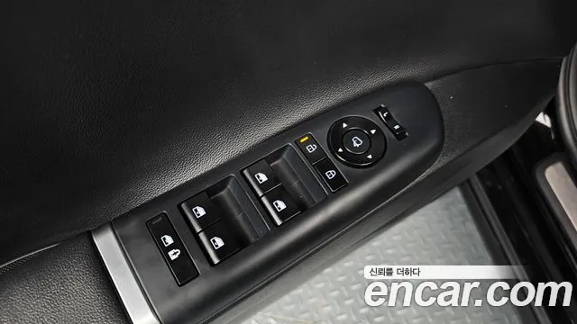 Hyundai Grandeur GN7 — Фото автомобиля 29