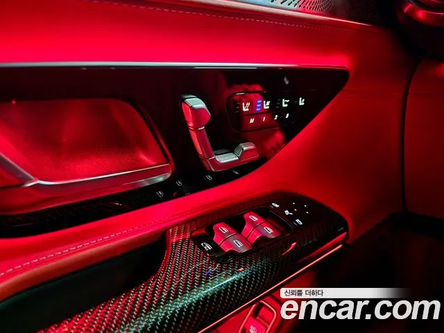 Mercedes-Benz SL-Class — Фото автомобиля 11