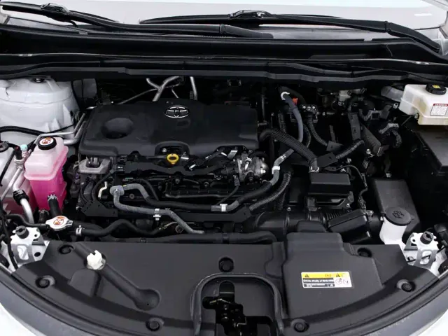 Toyota Sienna — Фото автомобиля 20