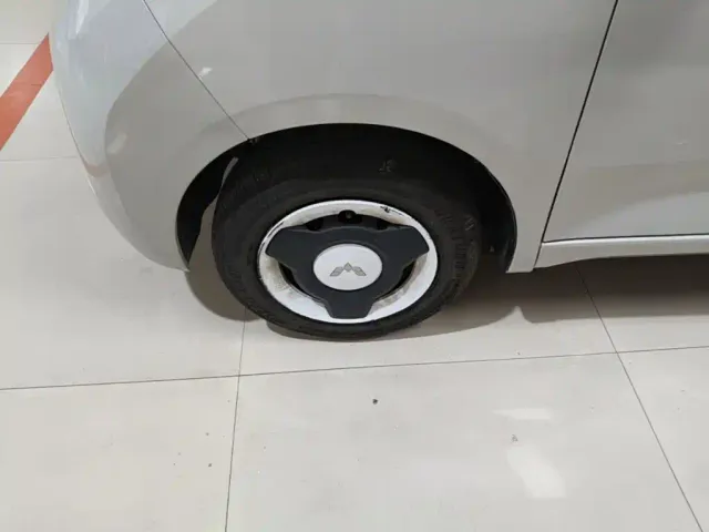 Wuling Hongguang Mini EV — Фото автомобиля 22