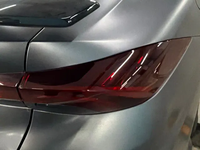 GAC Trumpchi Emkoo — Фото автомобиля 9