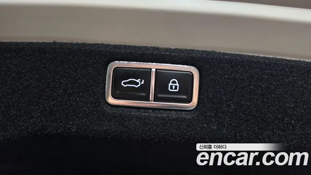 Hyundai Sonata Sonata Edge(DN8) — Фото автомобиля 15