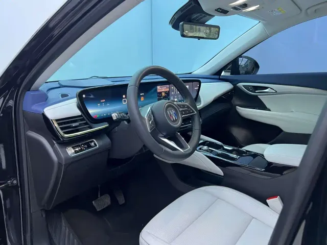 Buick Envision Plus — Фото автомобиля 7