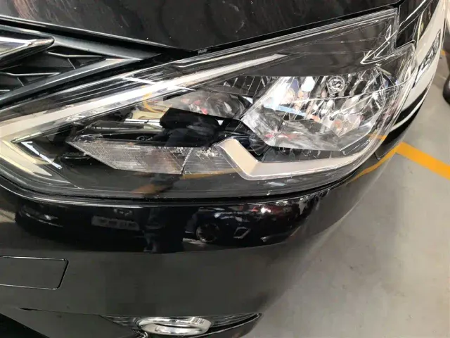 Nissan Sylphy — Фото автомобиля 23