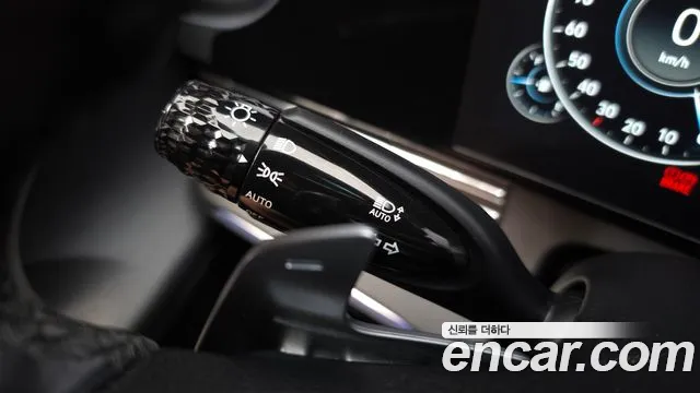 Hyundai Grandeur Новый Grandeur IG — Фото автомобиля 28
