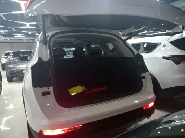 Jetour X90 Plus — Фото автомобиля 18