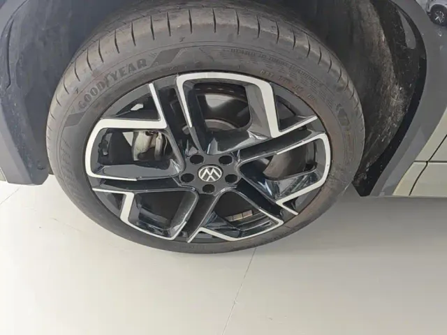 Volkswagen Tayron — Фото автомобиля 22