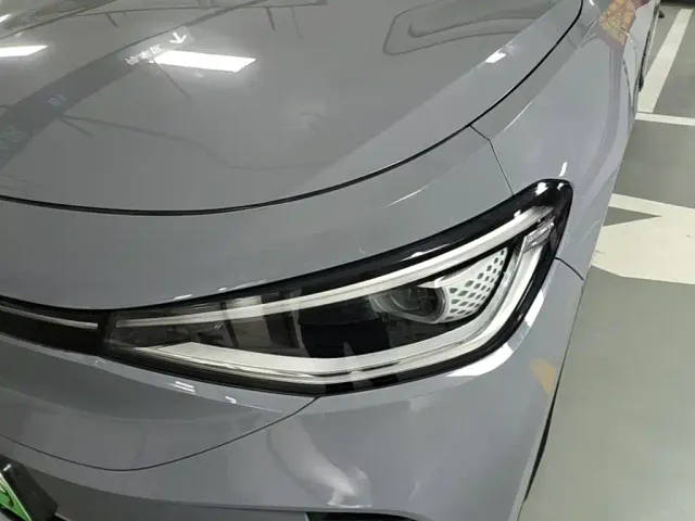 Volkswagen ID.4 Crozz — Фото автомобиля 23