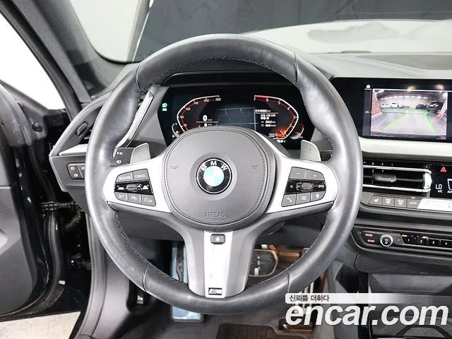 BMW 2-Series — Фото автомобиля 15