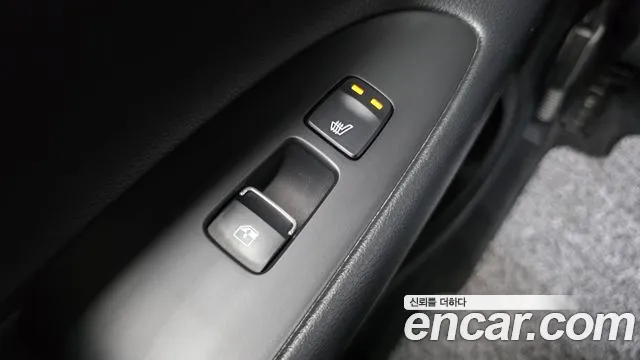 Hyundai Grandeur Новый Grandeur IG 3.0 LPi (Для проката) — Фото автомобиля 18