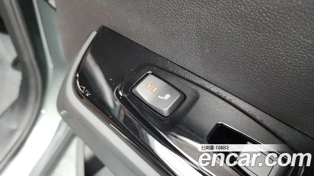 KG_Mobility_Ssangyong Torres Torres Бензин 1.5 4WD — Фото автомобиля 25