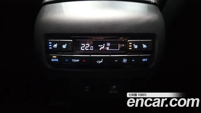 Hyundai Palisade The New — Фото автомобиля 30