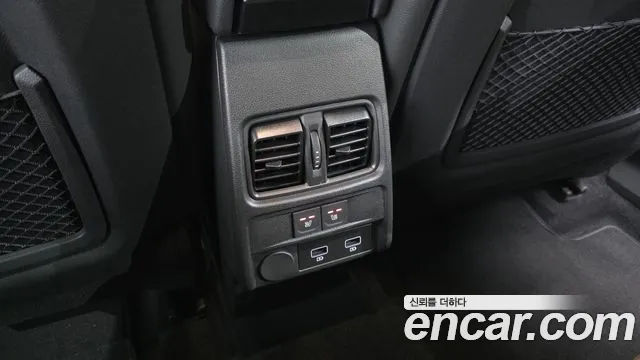 Renault-KoreaSamsung Arkana Arkana 1.6 GTe Iconic — Фото автомобиля 16