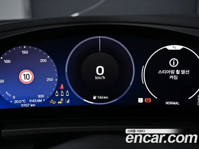 Porsche Macan Electric — Фото автомобиля 8
