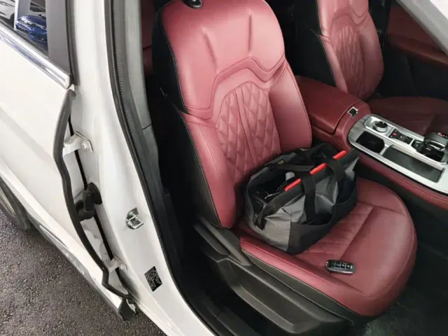 Jetour X70 Plus — Фото автомобиля 24