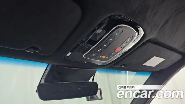 Hyundai Palisade The New Palisade — Фото автомобиля 18