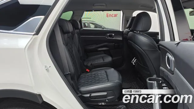 Kia Sorento Sorento 4-е поколение Дизель 2.2 2WD — Фото автомобиля 8