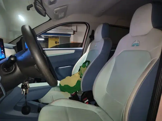 Dongfeng Nano BOX — Фото автомобиля 11