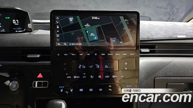 Hyundai Staria — Фото автомобиля 19