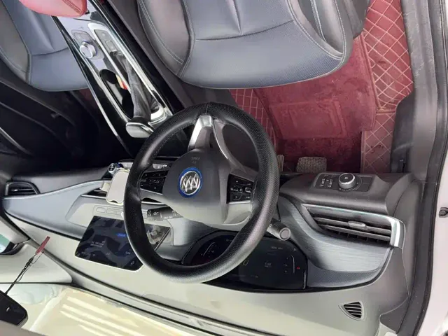 Buick Velite 6 — Фото автомобиля 16