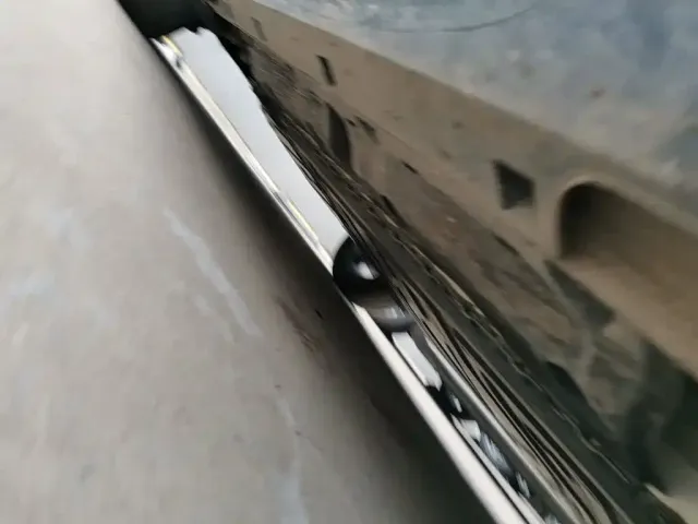 Geely Starry Wish — Фото автомобиля 15