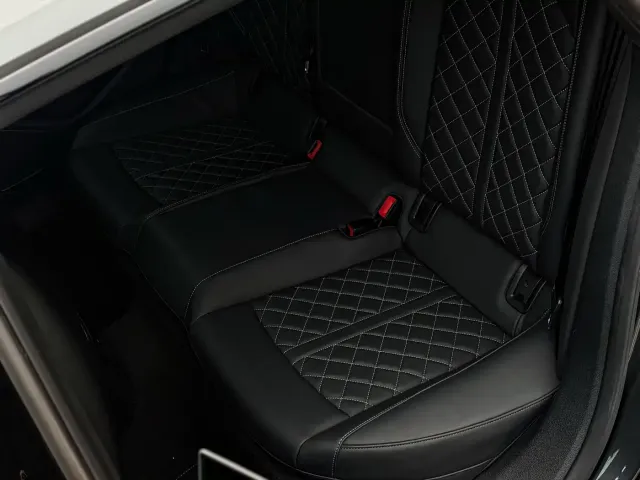 Audi Audi S5 2022 S5 3.0T Sportback — Фото автомобиля 19