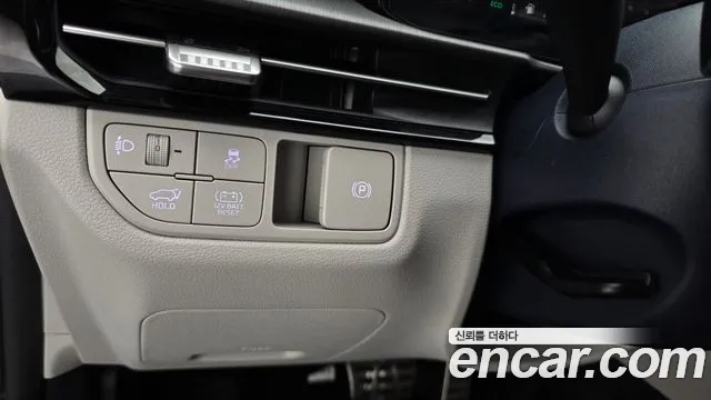 Kia Sportage 5th Gen — Фото автомобиля 26