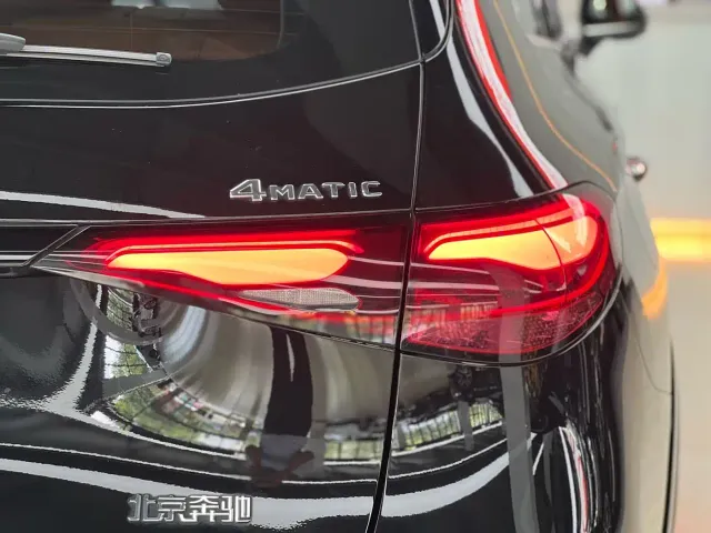 Mercedes-Benz GLC-Class — Фото автомобиля 17