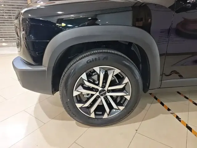 Haval Big Dog — Фото автомобиля 22