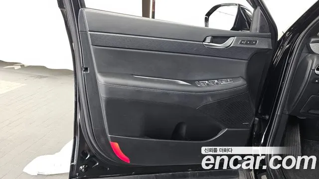 Hyundai Palisade The New Palisade Бензин 3.8 2WD — Фото автомобиля 17
