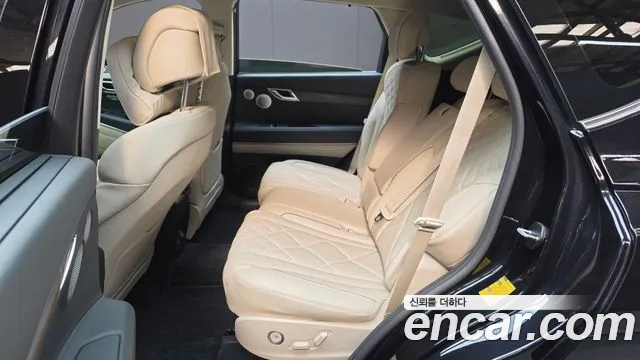 Genesis GV80 — Фото автомобиля 16