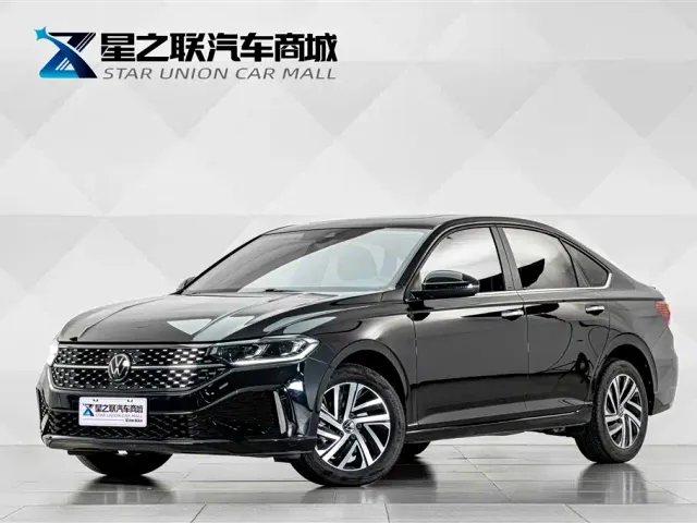 Фотография автомобиля — Volkswagen Lavida